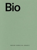 Cover: Maryam Monalisa Gharavi - Bio - Inventory Press LLC