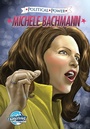 Cover: Political Power - TidalWave Productions
