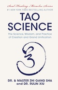 Cover: Tao Science - Waterside Publishing