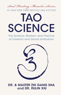 Enlarge image Cover: Tao Science - Waterside Publishing