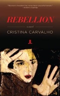 Cover: Rebellion - Linda Leith Publishing