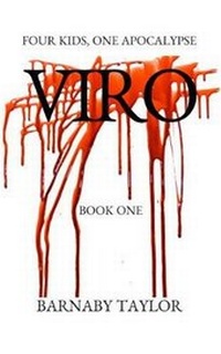 Enlarge image Cover: VIRO - Barnaby Taylor
