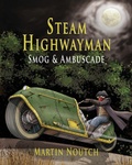Cover: Steam Highwayman 1 - Sharpsword Studios