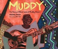 Cover: Muddy - Dreamscape Media