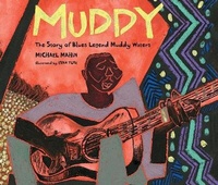 Enlarge image Cover: Muddy - Dreamscape Media