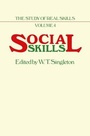 Cover: Social Skills - Springer