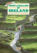 Cover: More Songs and Ballads Of Ireland - Ossian Publications Ltd