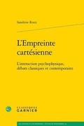 Cover: L'Empreinte Cartesienne - Classiques Garnier