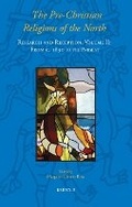 Cover: The Pre-Christian Religions of the North - Brepols N.V.