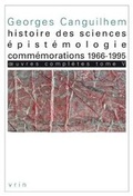 Cover: Oeuvres Completes Tome V - Librarie Philosophique J. Vrin