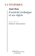 Cover: La Technique - Librarie Philosophique J. Vrin