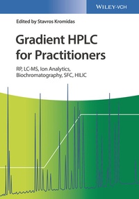 Abbildung von: Gradient HPLC for Practitioners - Wiley-VCH