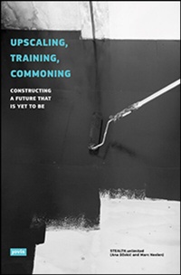 Enlarge image Cover: Upscaling, Training, Commoning - JOVIS Verlag