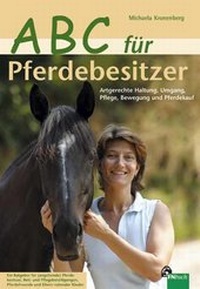 Abbildung von: ABC für Pferdebesitzer - FN Verlag
