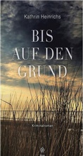 Cover: Bis auf den Grund - BLATT-Verlag