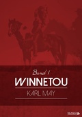 Cover: Winnetou - Re-Image Publishing