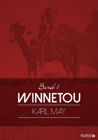 Enlarge image Cover: Winnetou - Re-Image Publishing