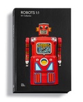 Cover: ROBOTS 1:1 - Vitra Design Museum