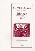 Cover: An Chuilfhionn - Ossian Publications Ltd