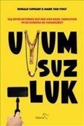 Cover: Uyumsuzluk - Paloma Yayinevi