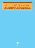 Cover: Musical Reflections Of Scotland - Ossian Publications Ltd
