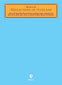 Enlarge image Cover: Musical Reflections Of Scotland - Ossian Publications Ltd