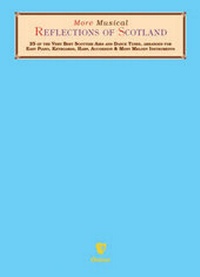 Enlarge image Cover: More Musical Reflections of Scotland: v. 2 - Ossian Publications Ltd