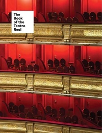 Enlarge image Cover: The Book of the Teatro Real - La Fabrica