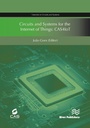 Cover: Circuits and Systems for the Internet of Things - River Publishers