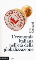 Bild: L' economia italiana nell'et&agrave; della globalizzazione - Universale paperbacks Il Mulino;Il Mulino