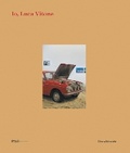 Cover: Luca Vitone - Silvana