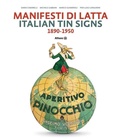 Cover: Italian Tin Signs - Silvana