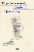 Cover: Rimbaud e la vedova - StorieSkira;Skira