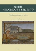 Cover: Sutri Nel Cinque E Seicento - Viella