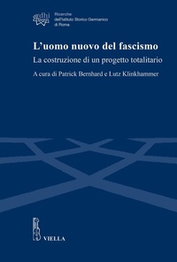 Abbildung von: L'Uomo Nuovo del Fascismo - Viella
