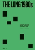 Cover: The Long 1980s - Valiz