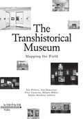 Cover: The Transhistorical Museum - Valiz