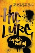 Cover: The Lure - HarperCollins