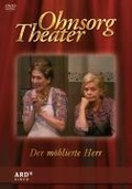 Cover: Der m&ouml;blierte Herr - Studio Hamburg