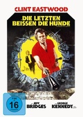 Cover: Die Letzten beissen die Hunde - capelight pictures