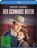 Cover: Der schwarze Reiter - Filmjuwelen
