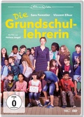 Cover: Die Grundschullehrerin - Alamode Film