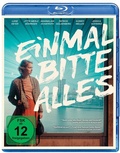 Cover: Einmal bitte alles - Filmperlen