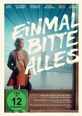 Cover: Einmal bitte alles - Filmperlen