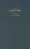 Cover: Prophecies - Camden House Inc