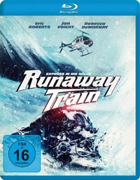 Enlarge image Cover: Runaway Train - Express in die Hölle - capelight pictures