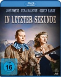 Cover: In letzter Sekunde - Filmjuwelen
