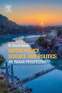 Cover: Water Policy Science and Politics - Elsevier