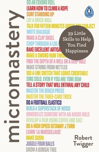 Enlarge image Cover: Micromastery - Penguin Life