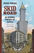Cover: Skid Road - University of Washington Press